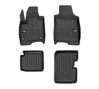 Tappetini Tappeti PRO LINE 3D per FIAT Panda III 2020 in poi in gomma