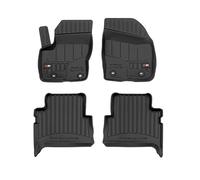 FROGUM 3D ProLine 3D Set Esclusivo di tappetini auto per Ford Kuga I 2008-2013