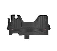 FROGUM 3D ProLine 3D Set Esclusivo di tappetini auto per Iveco Daily VI dal 2014