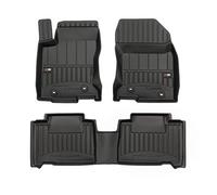 FROGUM 3D ProLine 3D Set Esclusivo di tappetini auto per Lexus NX AZ10 2014-2021