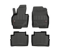 FROGUM 3D ProLine 3D Set Esclusivo di tappetini auto per Mazda CX-5 I 2012-2017