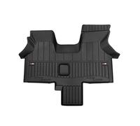 FROGUM 3D ProLine 3D Set Esclusivo di tappetini auto per Volkswagen Transporter T4 1990-2003
