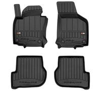 Tappetini in gomma FROGUM FRG 3D407008