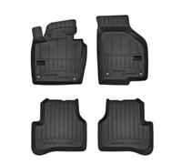 Frogum Tappetini in gomma FRG 3D407077 per VW CC, Passat, Passat Alltrack 03.05-12.16 Kombi/Sedan