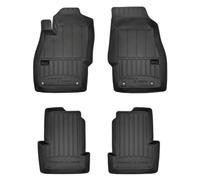 Tappetini in gomma FROGUM FRG 3D407169