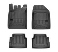 Tappetini in gomma FROGUM FRG 3D407312