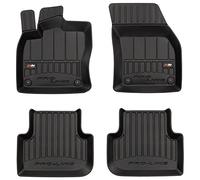 Tappetini in gomma FROGUM FRG 3D407343