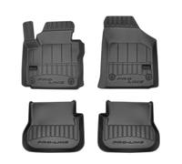 Tappetini in gomma FROGUM FRG 3D407350