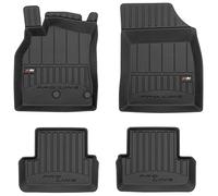 Tappetini in gomma FROGUM FRG 3D407381