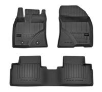 FROGUM 3D407398 Tappetini