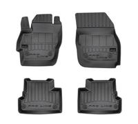 Tappetini Auto TPE Frogum Pro-Line per Mazda 3 II 2008-2013 TPE set di tappeti p