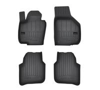 Frogum Tappetini in gomma FRG 3D407428 per Skoda Superb II (2008-2015) Kombi/Liftback