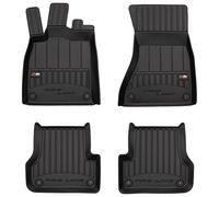 Tappetini in gomma FROGUM FRG 3D407459