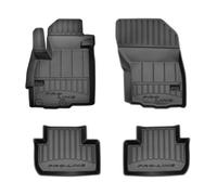 Tappetini Tappeti PRO LINE 3D per MITSUBISHI ASX 2012-2017 in gomma