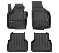 TAPPETI IN GOMMAFROGUM VW TIGUAN 09.07-07.18 SUVFRG3D407619