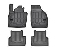 Tappetini in gomma FROGUM FRG 3D407664