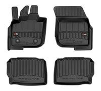 Tappetini in gomma FROGUM FRG 3D407725