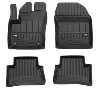 Tappetini in gomma FROGUM FRG 3D407732