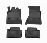 Tappetini Auto TPE Frogum Pro-Line per Porsche Macan dal 2013 TPE set di tappeti