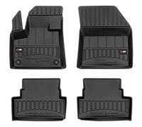 Tappetini in gomma FROGUM FRG 3D407947