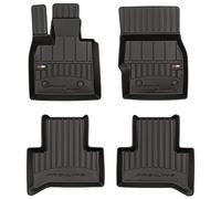 Tappetini in gomma FROGUM FRG 3D408234