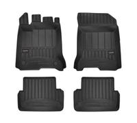 Tappetini in gomma FROGUM FRG 3D408395