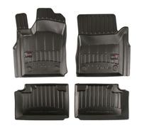 Tappetini in gomma FROGUM FRG 3D408692