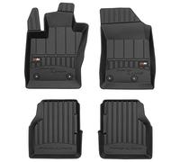 Tappetini in gomma FROGUM FRG 3D408692