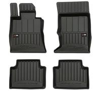 Tappetini in gomma FROGUM FRG 3D408920