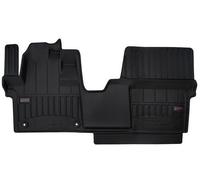 3D409279 Proline Tappeto in TPE 3D PEUGEOT Expert III van 16>, Traveller 16> (pr