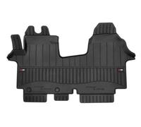 Tappetini Auto TPE Frogum Pro-Line per Opel Vivaro A 2001-2014 TPE set di tappet