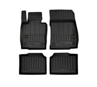 Tappetini Tappeti PRO LINE 3D MINI Countryman I Cooper S R60 2010-2016 in gomma