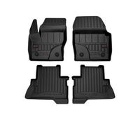 Tappetini Auto TPE Frogum Pro-Line per Alfa Romeo Giulietta 2010-2020 TPE set di