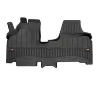 Tappetini Tappeti PRO LINE 3D per PEUGEOT Expert II 2006-2016 in gomma
