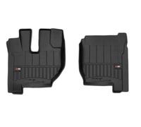 Tappetini Auto TPE Frogum Pro-Line per Volvo FH III 2009-2014 TPE set di tappeti