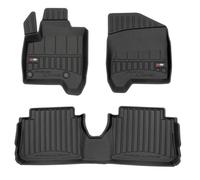 3D426351 Proline Tappeti in TPE 3D CITROEN C3 Picasso 08>17