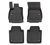Tappetini Auto TPE Frogum Pro-Line per Jaguar XJ VIII 2009-2019 TPE set di tappe
