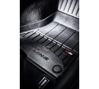 Tappetini Auto TPE Frogum Pro-Line per Renault Megane E-Tech dal 2022 TPE set di