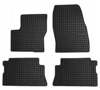 Gomma Tappetini Auto Frogum El Toro per Ford Escape III 2012-2019 set di tappeti