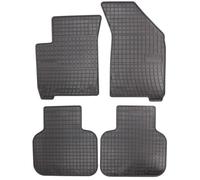 Tappetini in gomma FROGUM MMT A040 546207