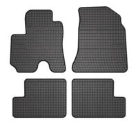 Frogum Tappetini in Gomma su Misura 546283 per RAV 4 II 3p 2000-2005