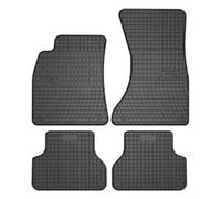 frogum Tappetini in gomma compatibile con Audi A4 B9 a partire dal 2015 NERO 4tlg. Item Name (aka Title)