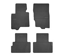 Frogum Tappetini in Gomma su Misura 547709 per QX 70 2008 in Poi