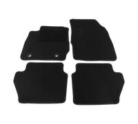 Tappetini Auto TPE Frogum No.77 per Nissan X-Trail IV dal 2021 TPE set di tappet