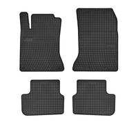 Gomma Tappetini Auto Frogum El Toro per Mercedes-Benz B Classe W246 2011-2018 se