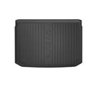 FROGUM DryZone pratica Vasca Baule bagagliaio per Audi A3 Sportback 8V 2013-2020 | Bordo alto | Materiale TPE resistente | Robusto e durevole