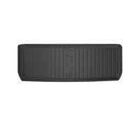 FROGUM DryZone pratica Vasca Baule bagagliaio per Fiat Freemont 2011-2015 | Bordo alto | Materiale TPE resistente | Robusto e durevole
