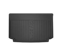 FROGUM DryZone pratica Vasca Baule bagagliaio per Ford B-Max 2012-2017 | Bordo alto | Materiale TPE resistente | Robusto e durevole