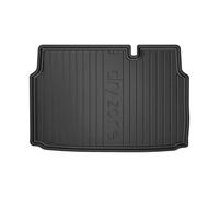 Vasca baule bagagliaio dryZone per Ford EcoSport 2017 in poi gomma