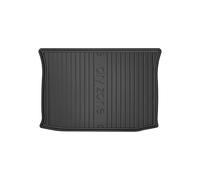 FROGUM DryZone pratica Vasca Baule bagagliaio per Ford Focus I 1998-2004 | Bordo alto | Materiale TPE resistente | Robusto e durevole